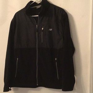 New Balance Jacket
